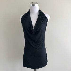 Theory halter top